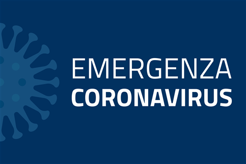 Emergenza Coronavirus: nuovi orari uffici, avvisi e servizi
