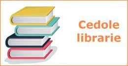 Cedole librarie - anno scolastico 2022-2023